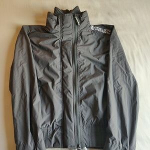 SuperDry wind bomber jacket